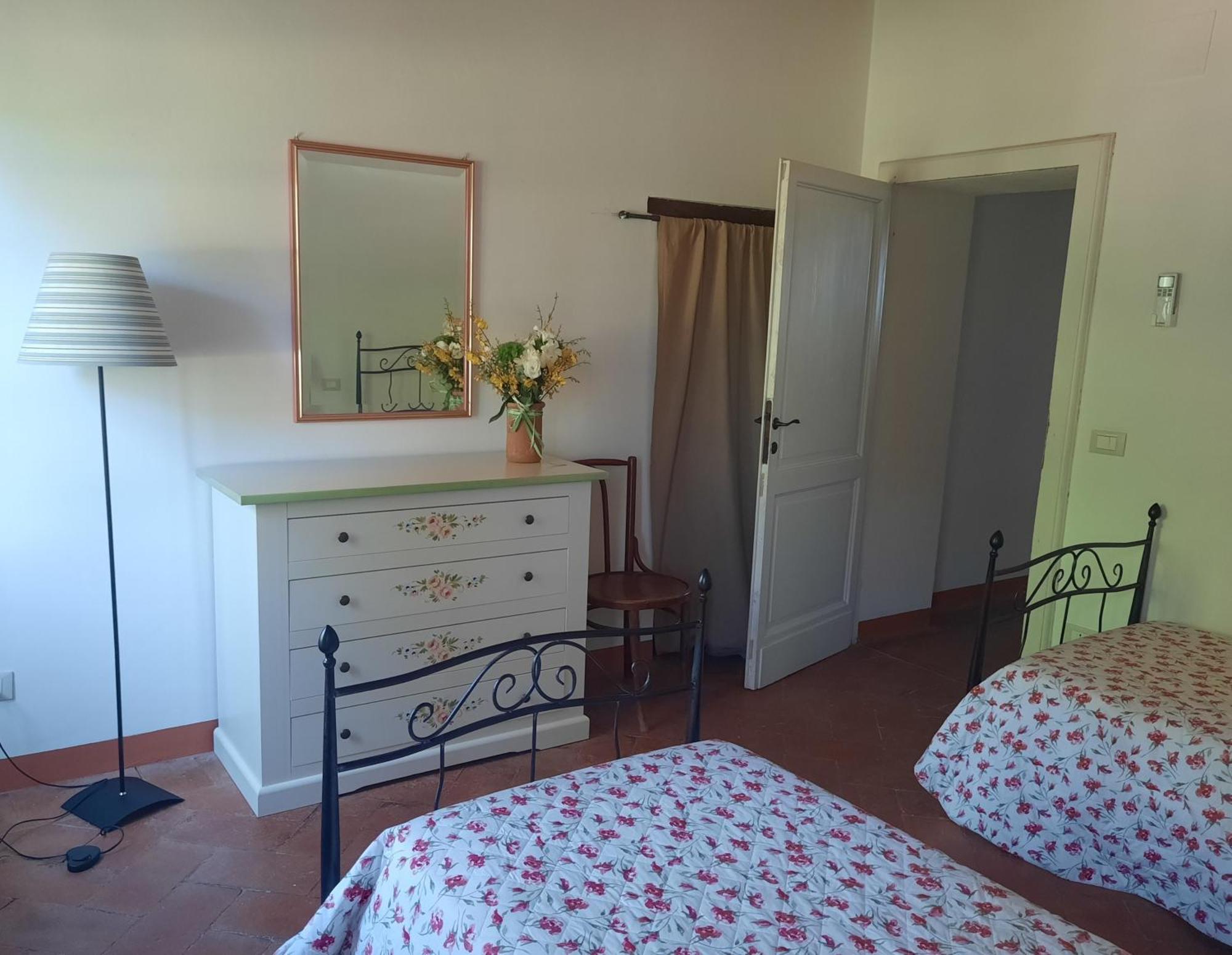 Agriturismo Tenuta Conti Faina Fratta Todina Kültér fotó