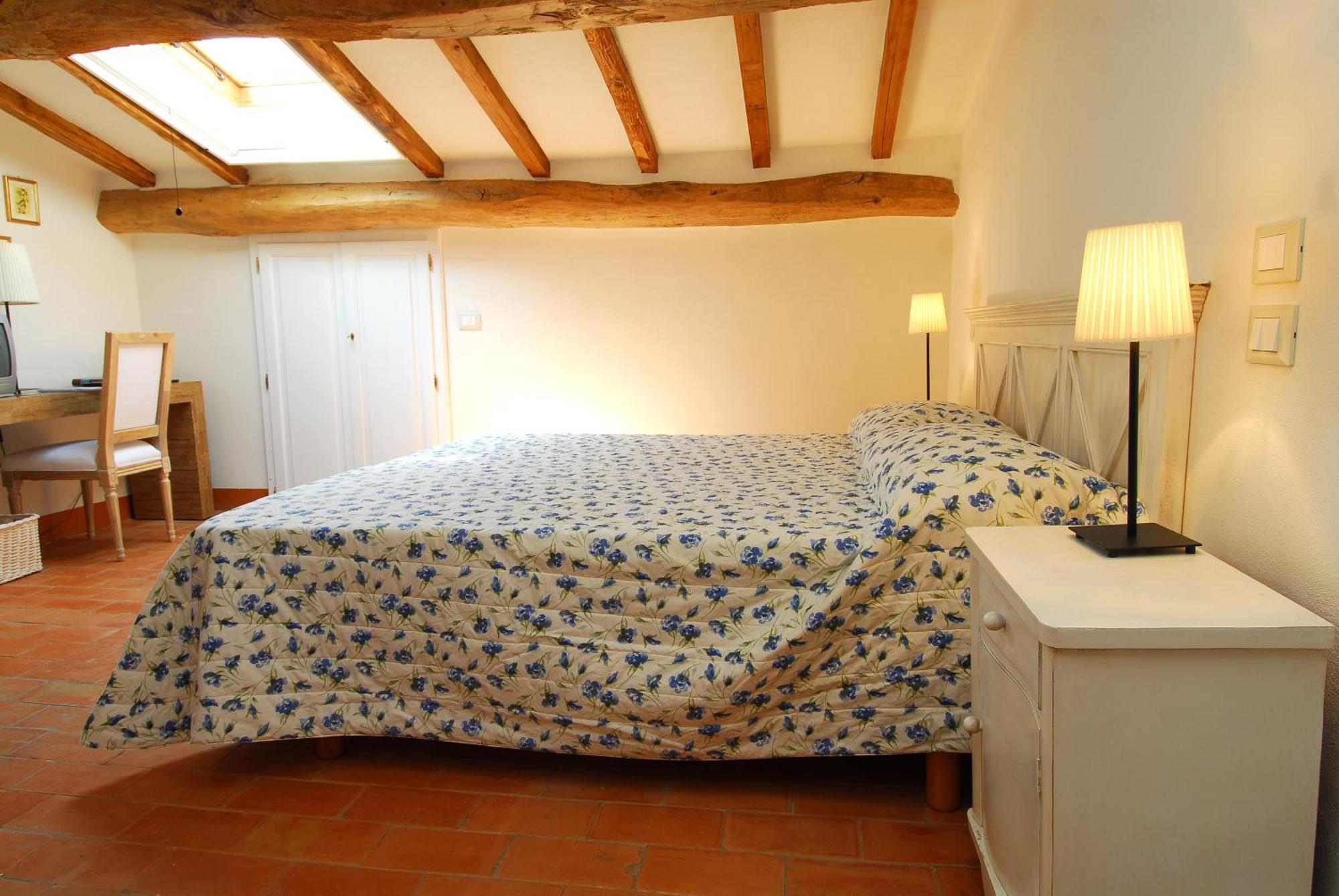 Agriturismo Tenuta Conti Faina Fratta Todina Kültér fotó