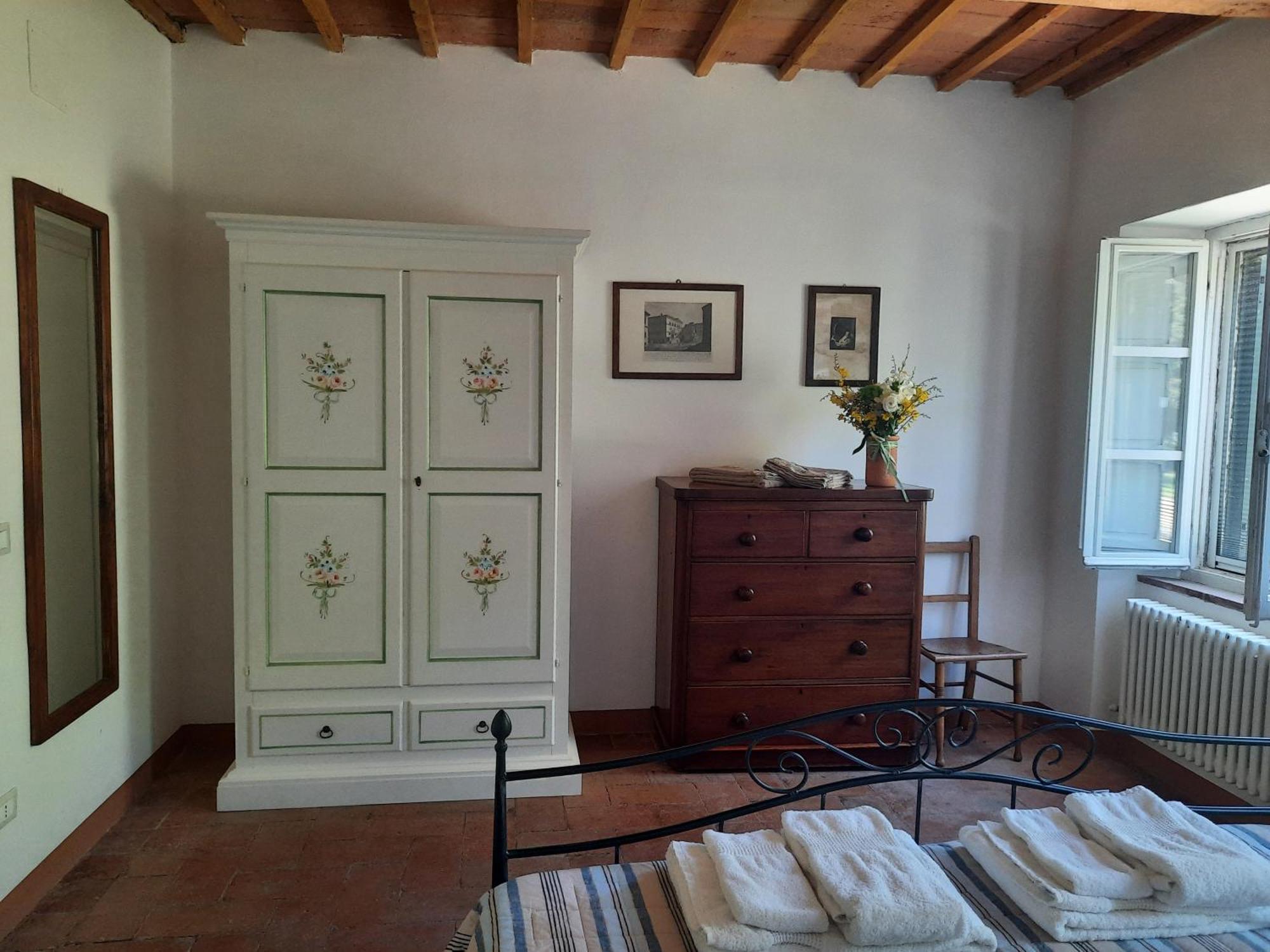 Agriturismo Tenuta Conti Faina Fratta Todina Kültér fotó