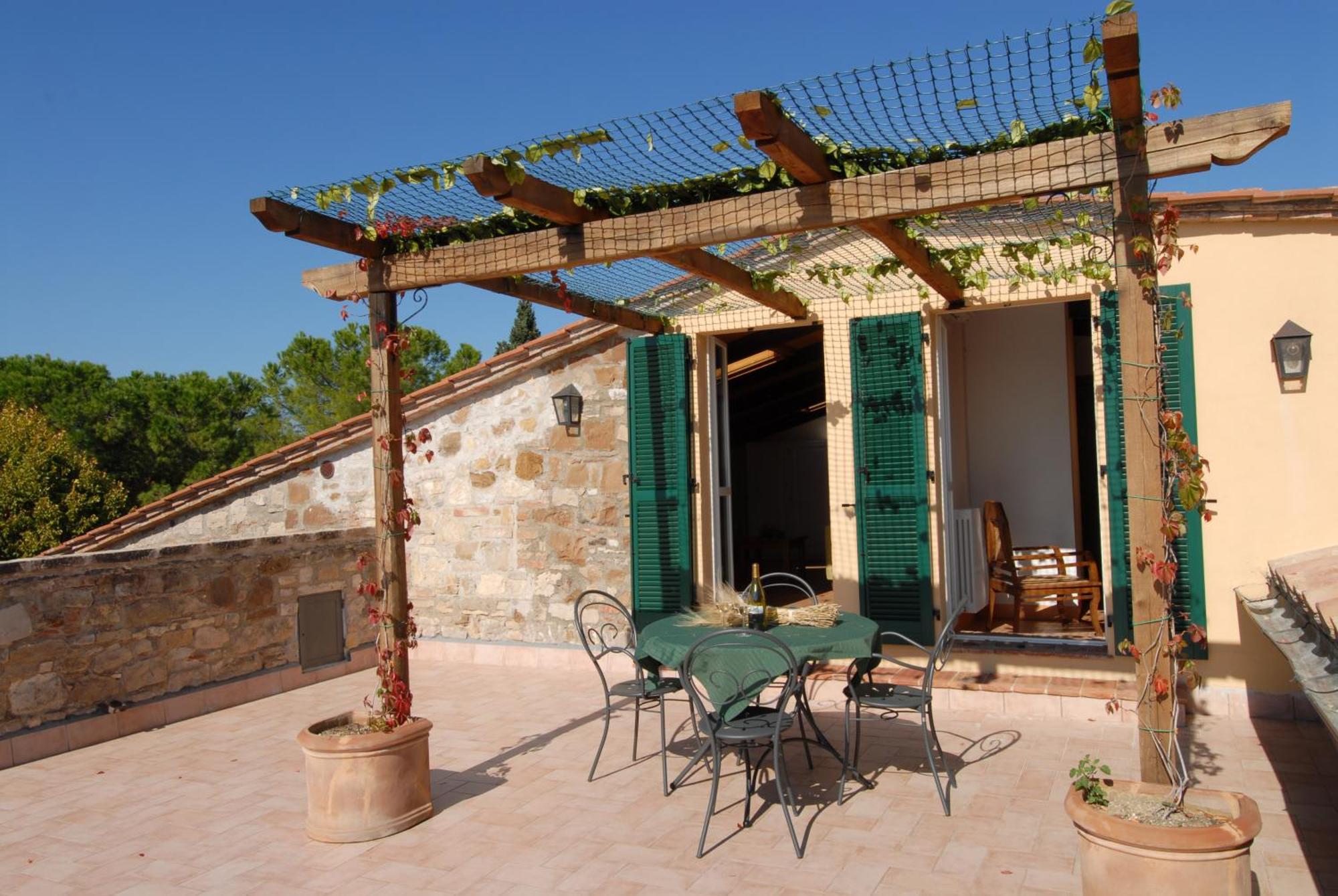Agriturismo Tenuta Conti Faina Fratta Todina Kültér fotó