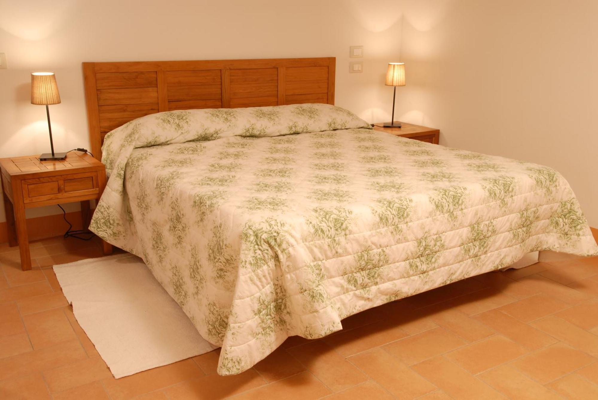 Agriturismo Tenuta Conti Faina Fratta Todina Kültér fotó