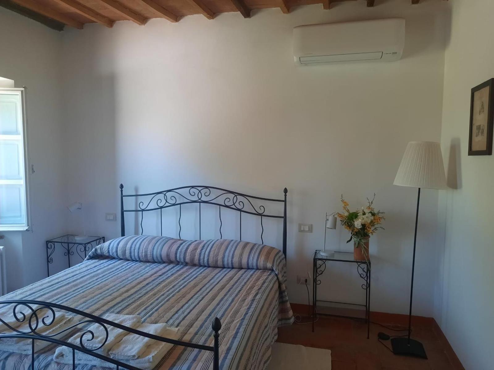 Agriturismo Tenuta Conti Faina Fratta Todina Kültér fotó