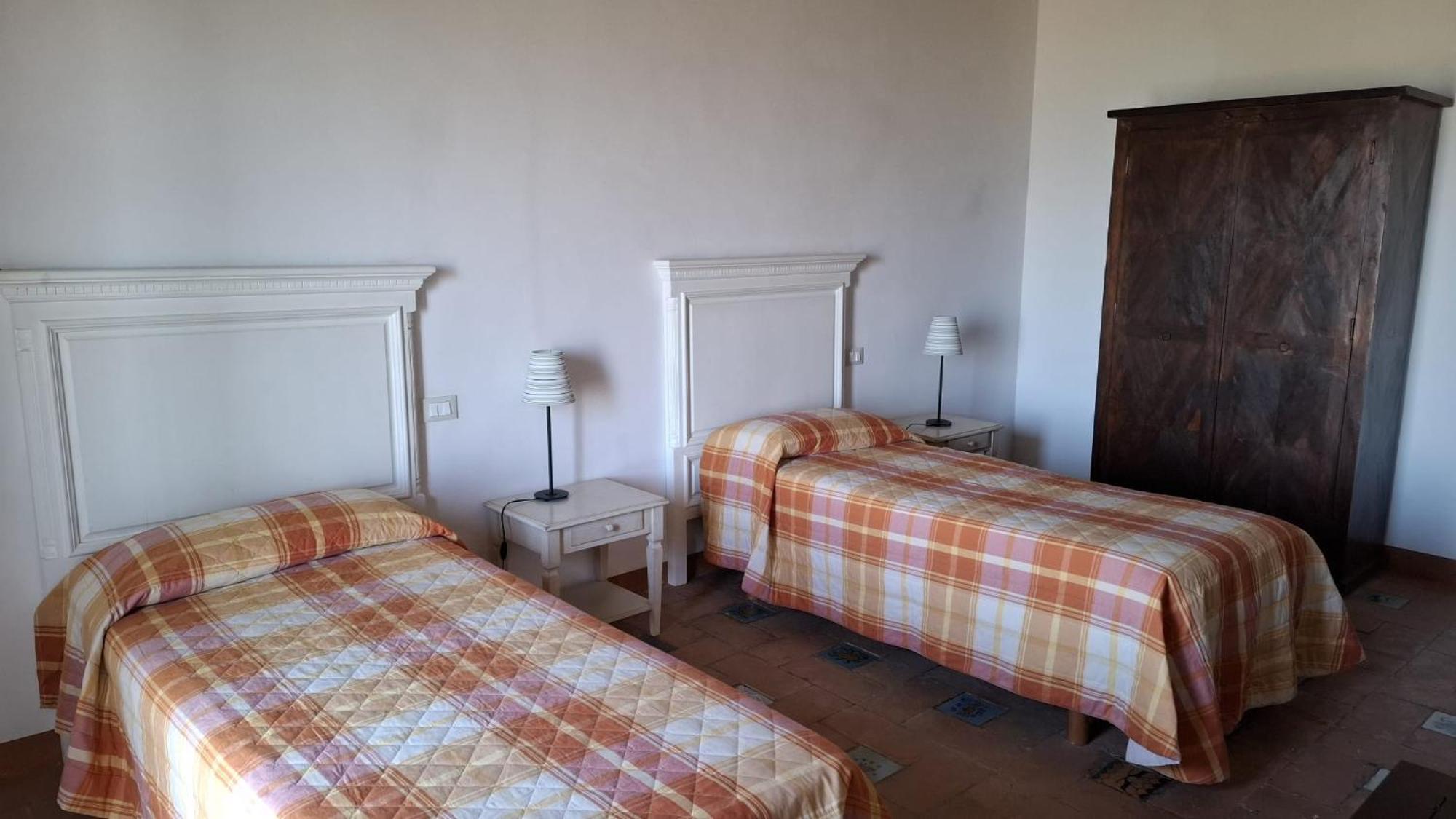 Agriturismo Tenuta Conti Faina Fratta Todina Kültér fotó